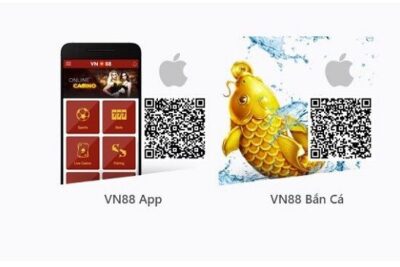 VN88 app – Giải trí hấp dẫn cùng thế giới cá cược online